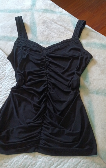 White House Black Market Tops - WHBM Tank
